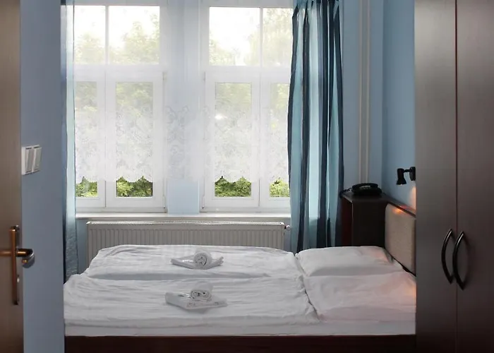 Hotel U Ceske Koruny