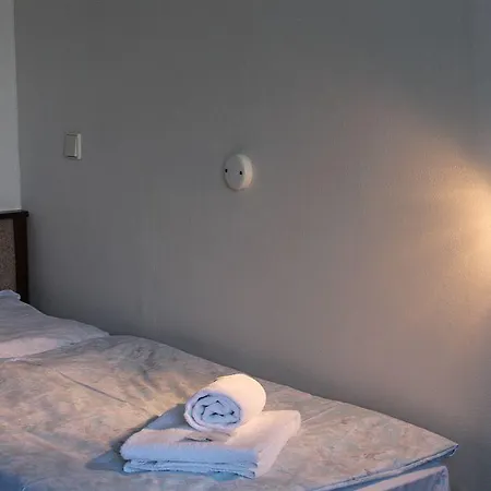 U Ceske Koruny Praag