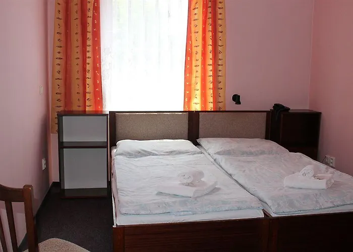 U Ceske Koruny 3*