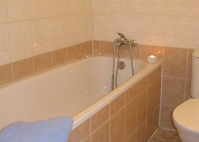 U Ceske Koruny Hotel