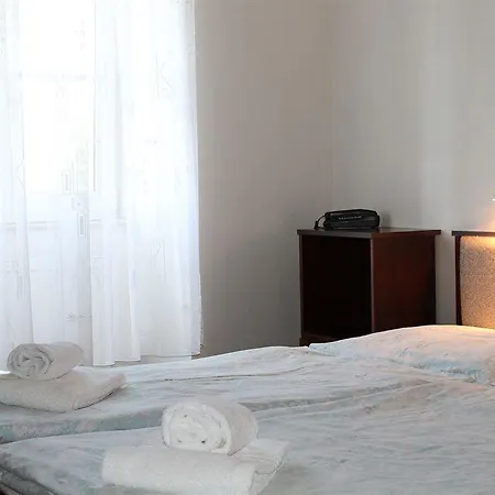 호텔 U Ceske Koruny 3*