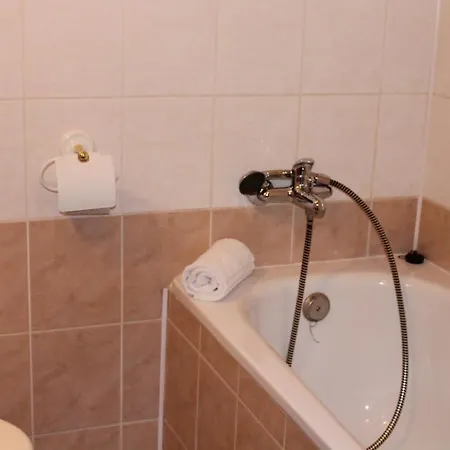 U Ceske Koruny 호텔 프라하