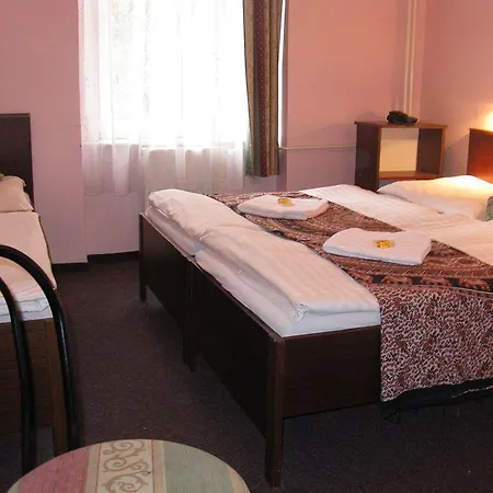 Hotel U Ceske Koruny