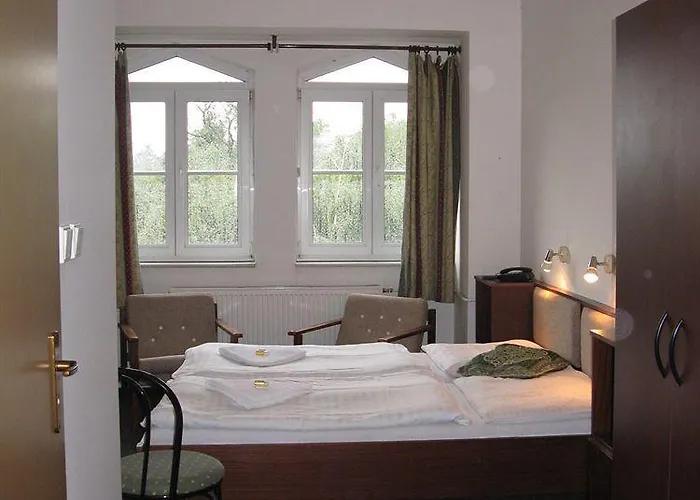 U Ceske Koruny 3* Praga