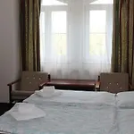 U Ceske Koruny Hotel Praha