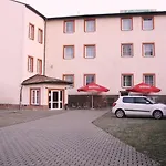 U Ceske Koruny Hotel