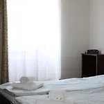 U Ceske Koruny Hotel 3*