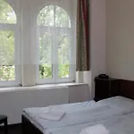 Hotel U Ceske Koruny Praha