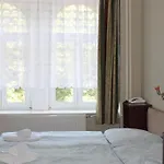 U Ceske Koruny Hotel Praha