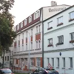 Hotel U Ceske Koruny Praha
