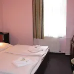 U Ceske Koruny Hotel Praha