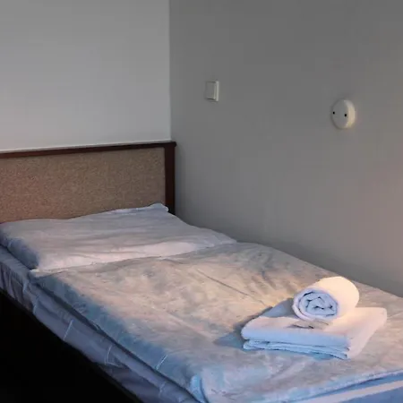 U Ceske Koruny 3*