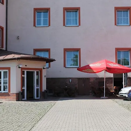 U Ceske Koruny