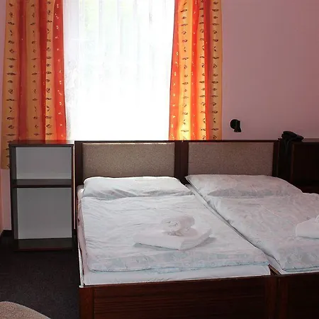 U Ceske Koruny 3*