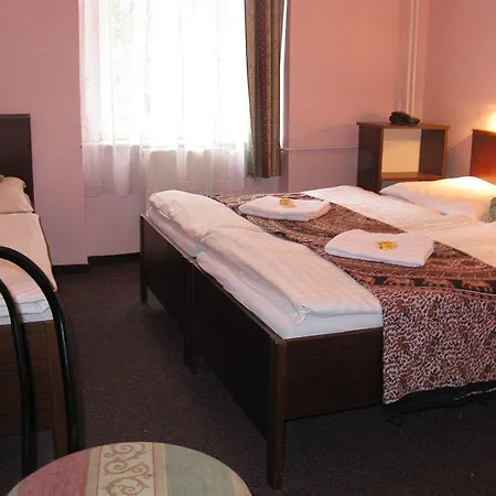 Hotel U Ceske Koruny