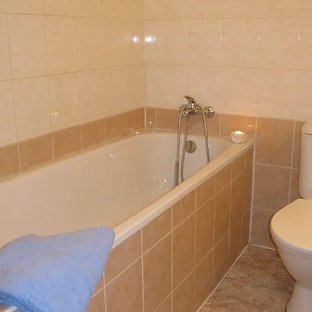 U Ceske Koruny Hotel
