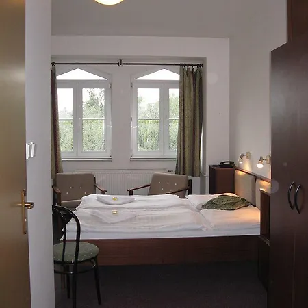 U Ceske Koruny 3* Prague